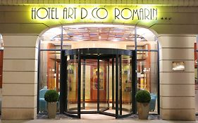 Hotel Art Deco Euralille